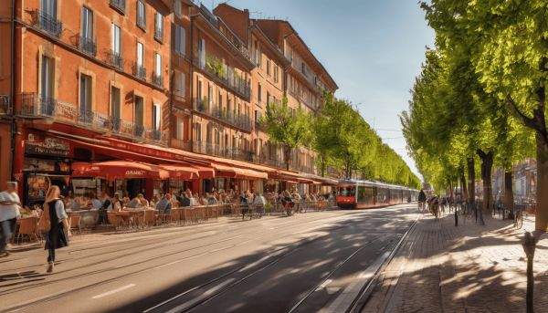 31400 Toulouse quartier : vivre dans le secteur dynamique de Saint-Agne