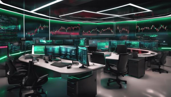 Btc cours : suivez l’évolution du prix du Bitcoin en temps réel