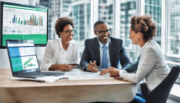 Gérer votre épargne avec easy bourse la banque postale
