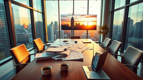 Meilleures stratégies d'investissement immobilier en SCPI 2026