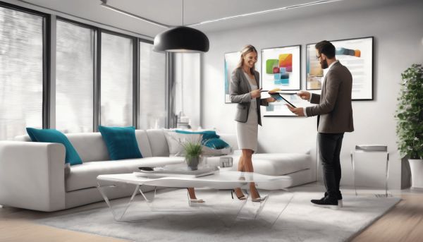 Pourquoi le bon coin immobilier est essentiel pour réussir vos transactions