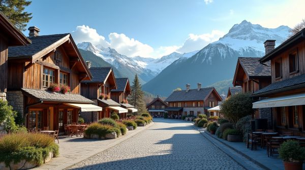 Pourquoi les résidents de Méribel aiment les 3 Vallées