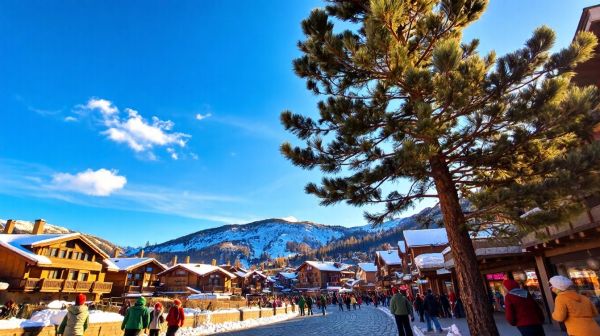 Pourquoi les résidents de Méribel aiment les 3 Vallées