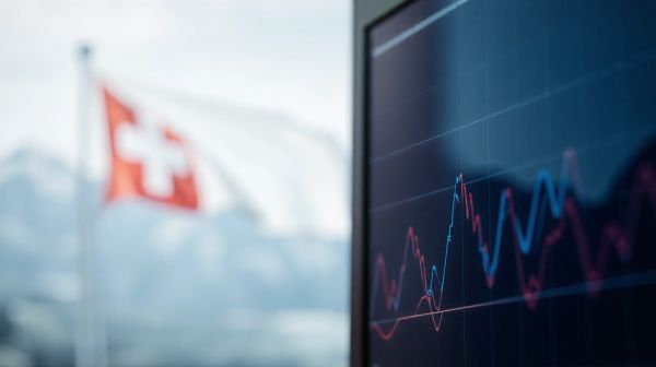 Prévisions du smic suisse : les chiffres clés pour 2026