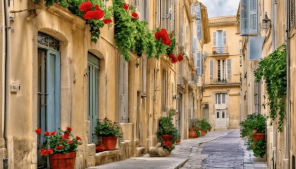 Vivre paisiblement dans le quartier des Aubes à Montpellier