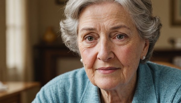 Bien vieillir à domicile : vers une autonomie préservée